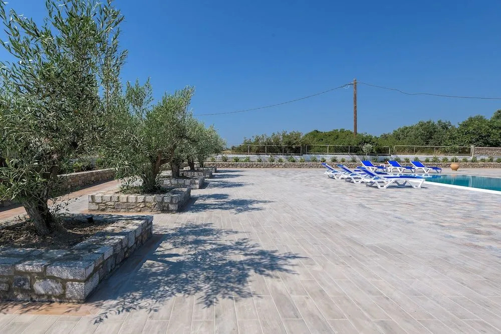 Villa Valasia
