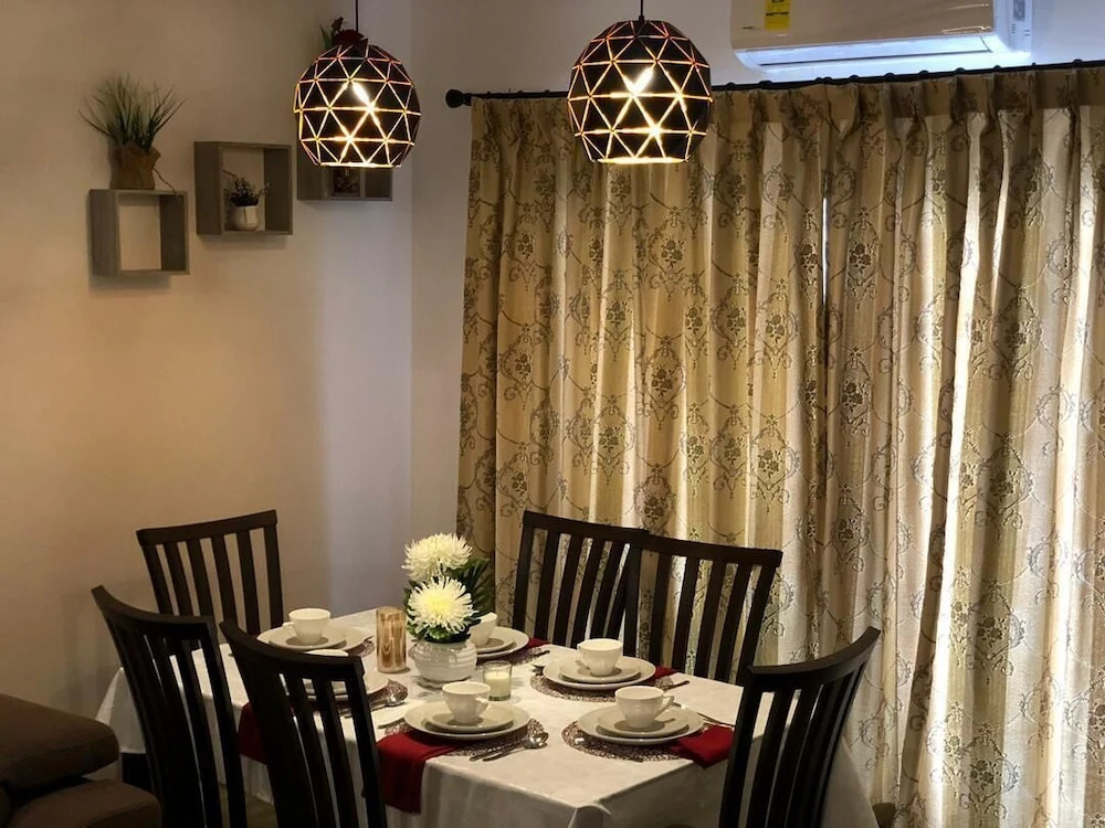 OASIS PARK RESIDENCE