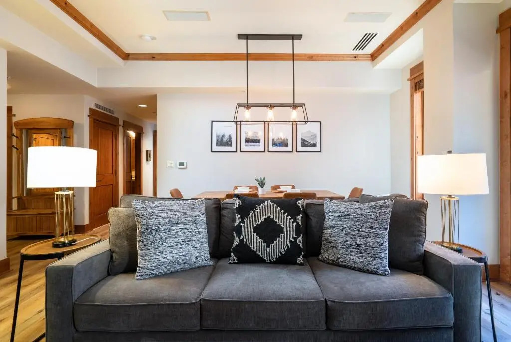 NEW LISTING! Luxury Northstar Village Residence - Big Horn 210