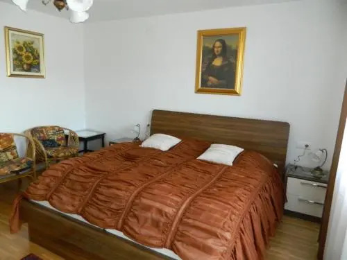 Sobe apartma Milena
