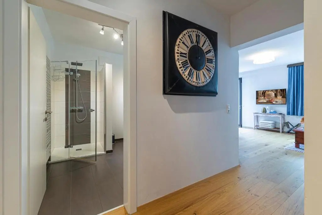 Ferienwohnung Kaffeewerkstatt