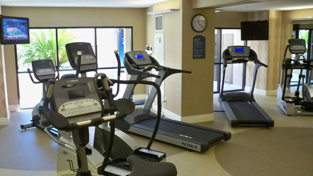 Holiday Inn San Antonio-Riverwalk by IHG