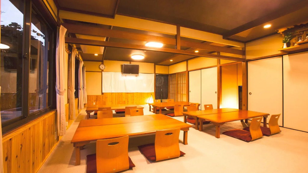 Liberty House Gonbeh