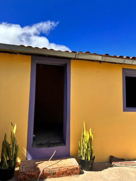 Hostel Ibicoara