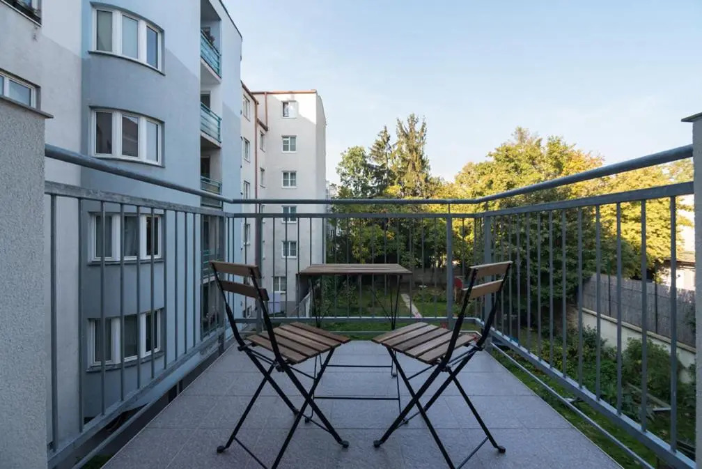 Caring Family Apartment Close To The Center