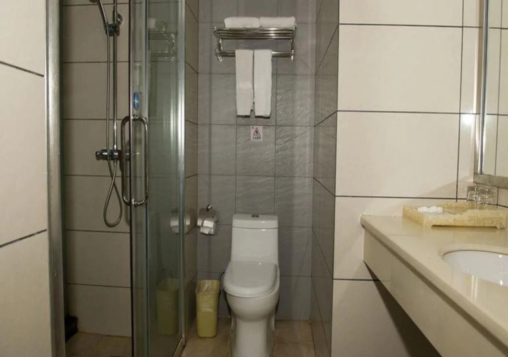 Wenchang Haian Jincheng Hotel