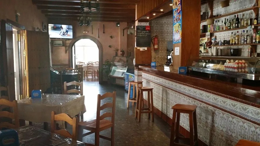 Hostal Breñaverde