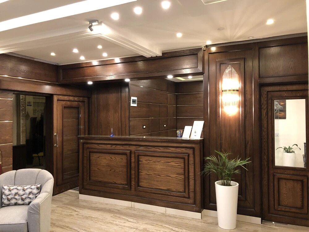 AlQimah Hotel Apartments