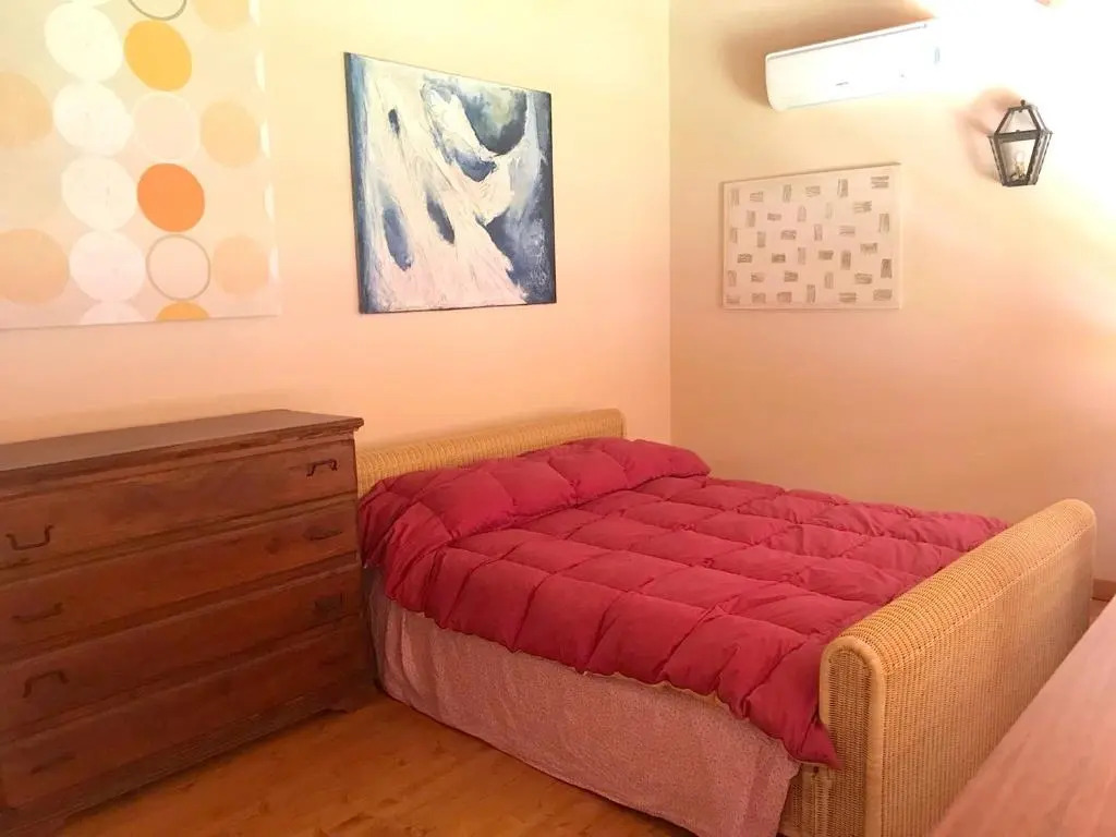 Apartment With one Bedroom in Grammichele, With Pool Access and Wifi -