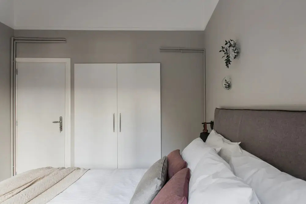 Unique 2BR Apartment in Filothei
