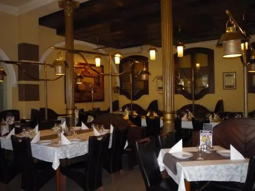 Fiume Hotel