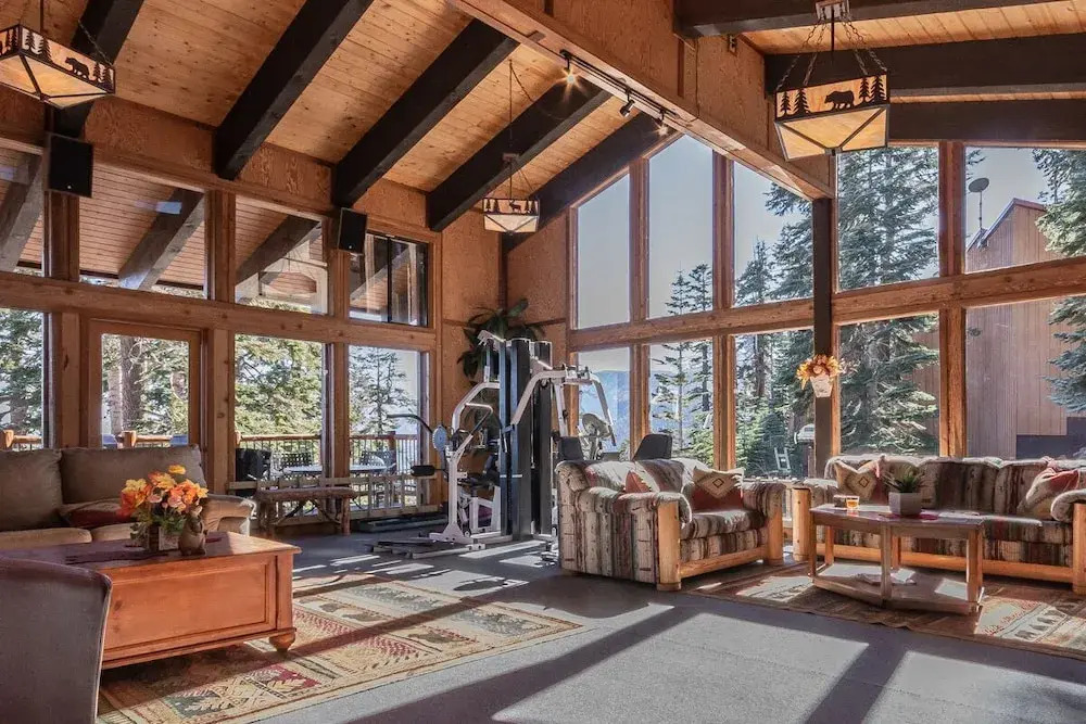 Timber Ridge 27