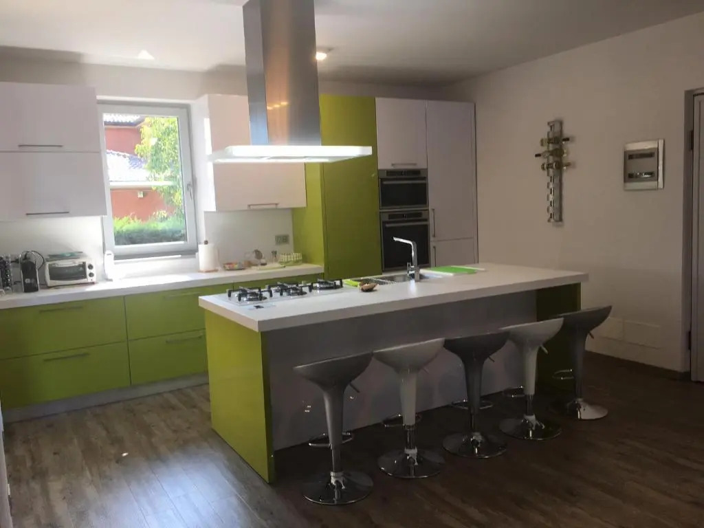 B&B Arcobaleno