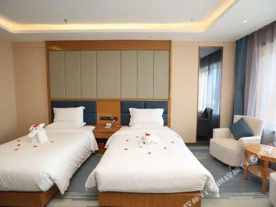 Uole Sunshine Hotel