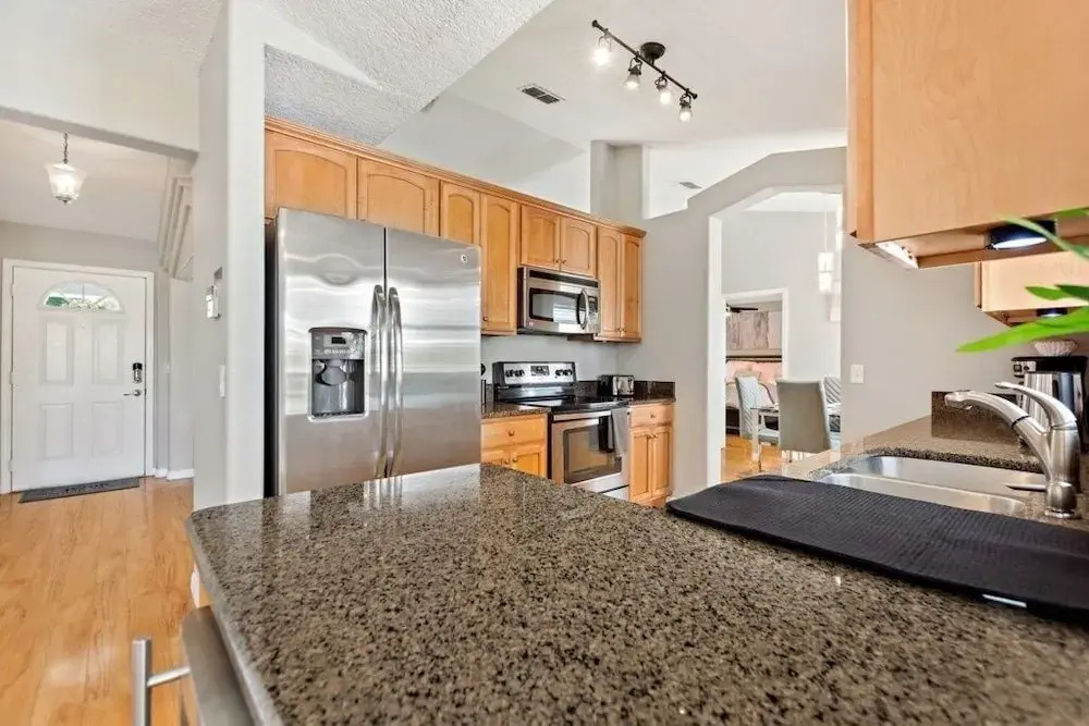 Waterview 3 Bed In Sunridge Woods 3 Bedroom Villa