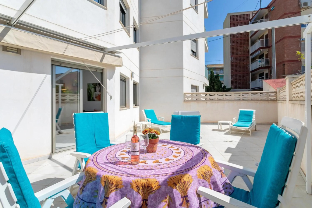 Apartment Henri