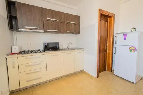 Hotel Apart Tel Aviv