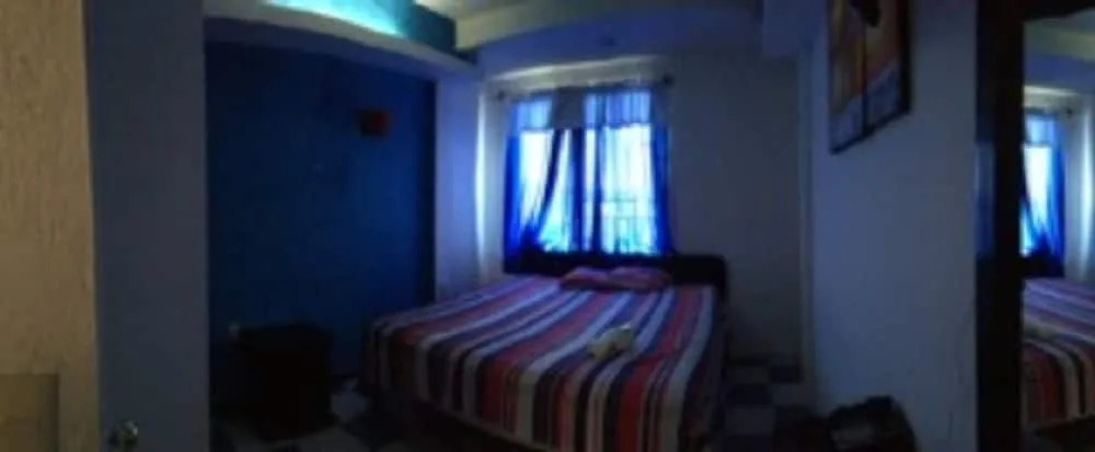 Hotel Marina Campeche
