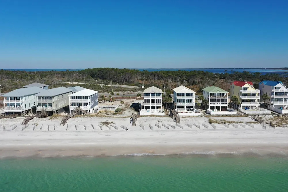 Beach Blessing by Pristine Property Vacation Rentals
