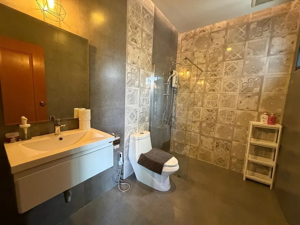 Breeze Casa Private Pool Villas