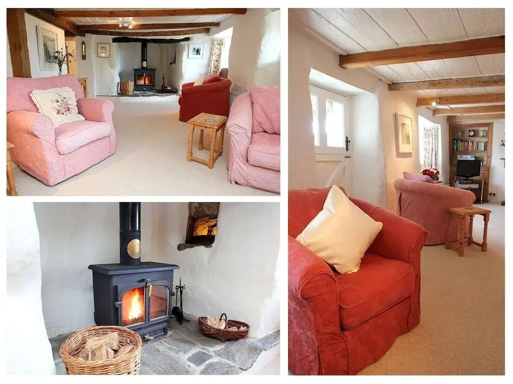Rose Cottage