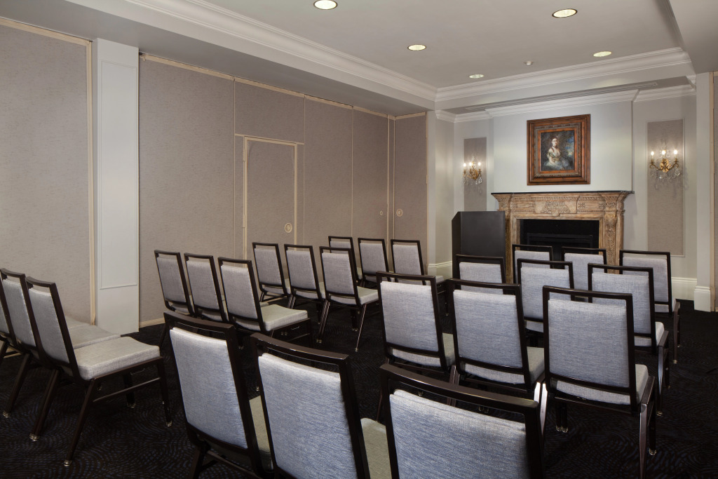 Le Pavillon, New Orleans, a Tribute Portfolio Hotel
