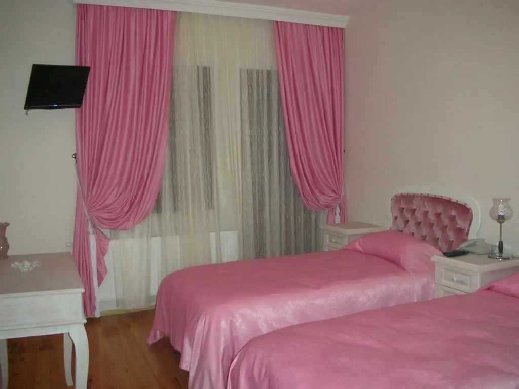 Sapanca Dilek Konagi Hotel
