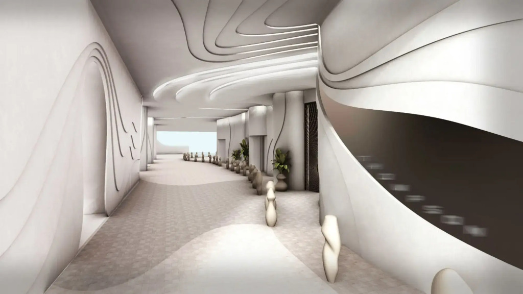 Tropics Hotel Miami Beach