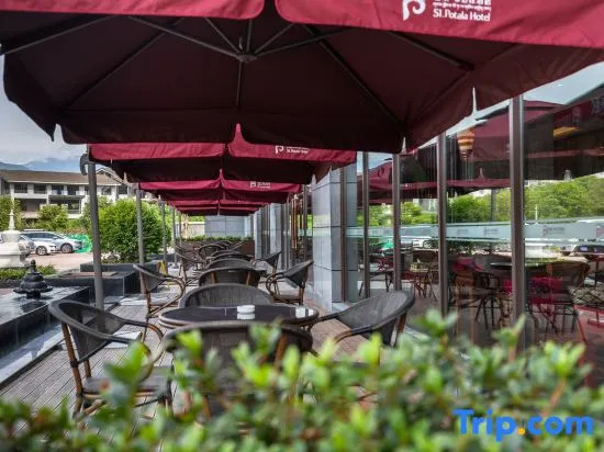SL Potala Hotel