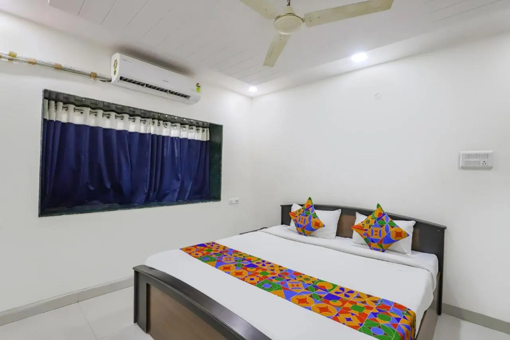 FabHotel Villa 31