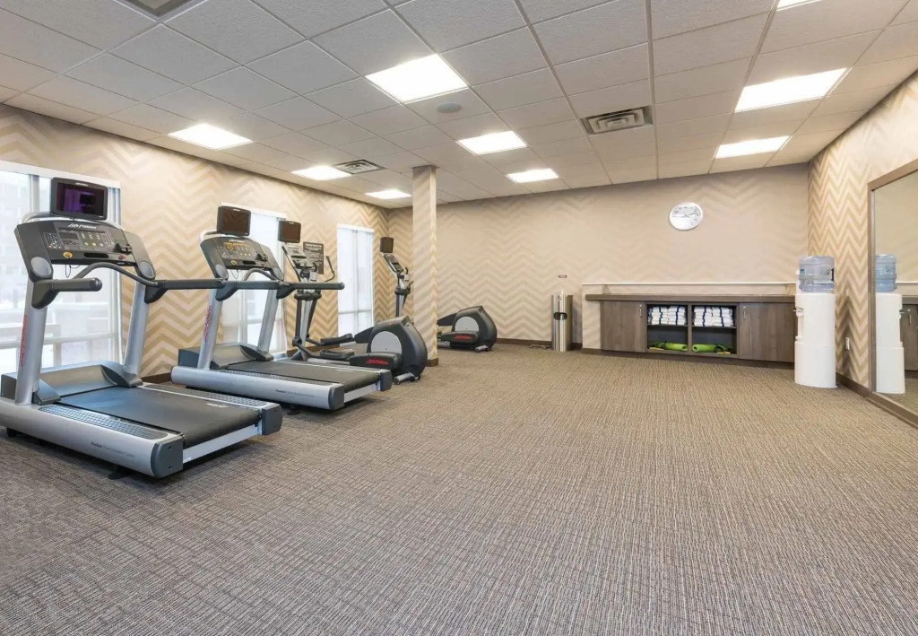Residence Inn Green Bay Downtown