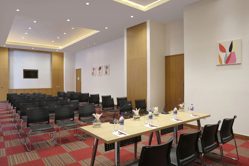 Ibis Chennai OMR - An Accor Brand