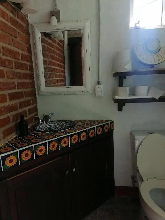 Suites de Lujo en el Corazón de la ciudad