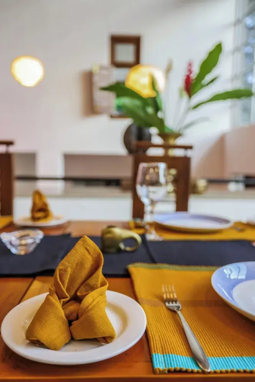 Margossa Residence Kandy - Two Bedroom Design Villa