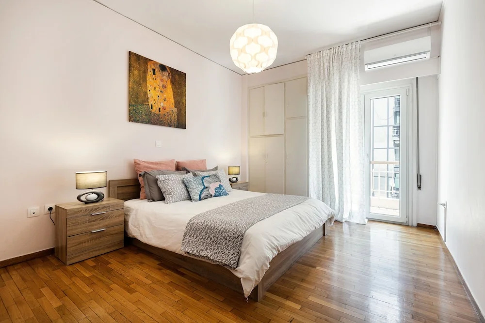 Acropolis Boutique Suite
