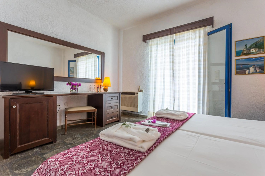Agionissi Resort Hotel