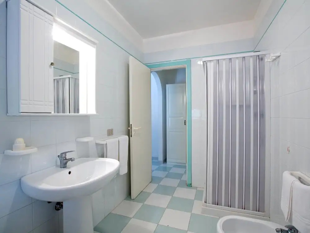 Residence del Mare CaseSicule