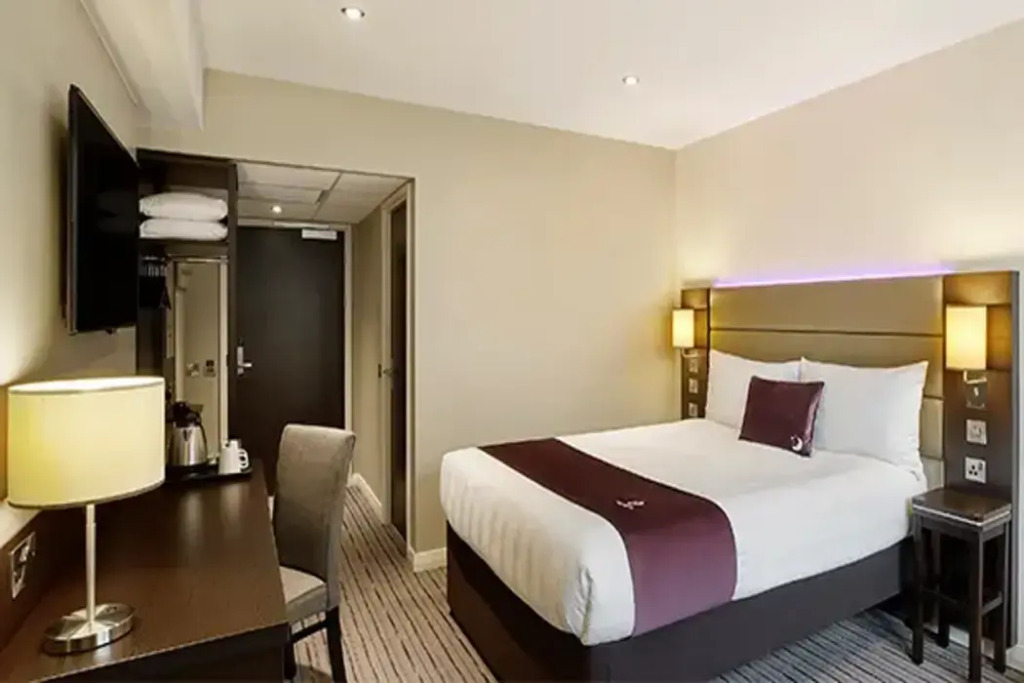 Premier Inn Gosport