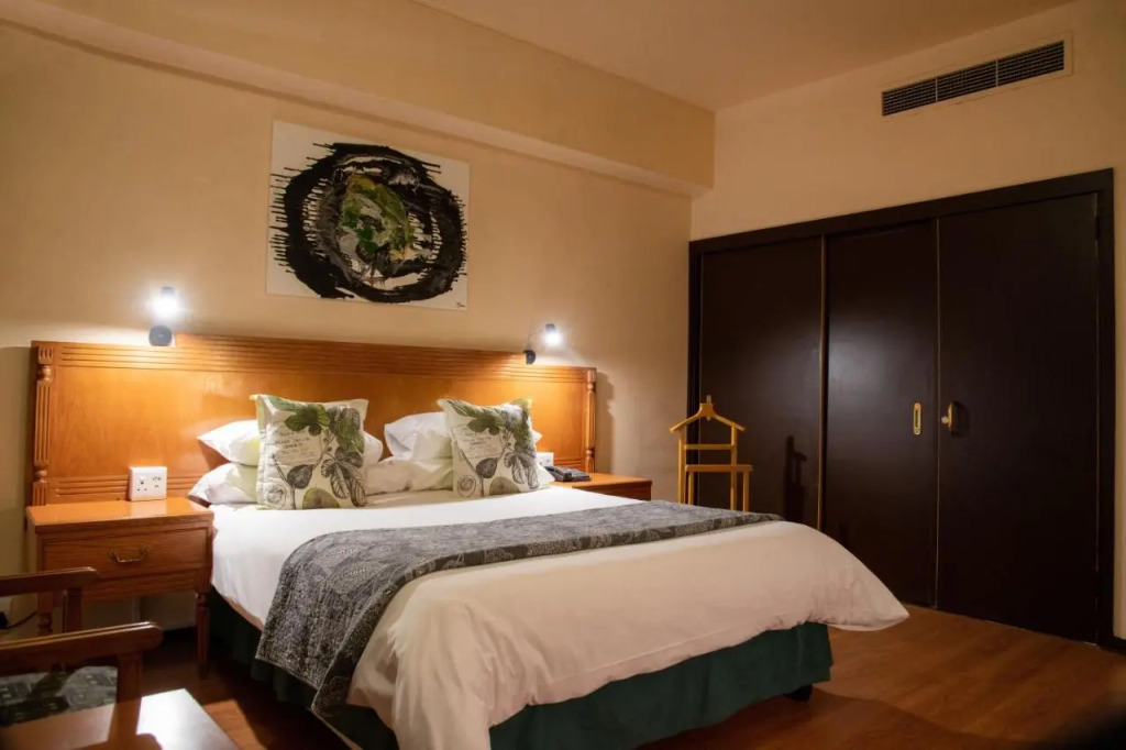 BON Hotel Bloemfontein Central