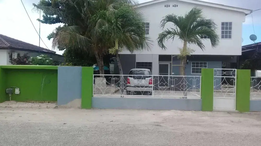 Yeshua Suites and Rentals