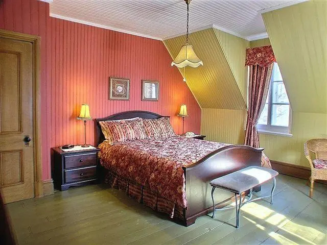 Gîte Maison Chapleau