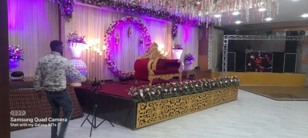 Clarks Inn Kaushambi