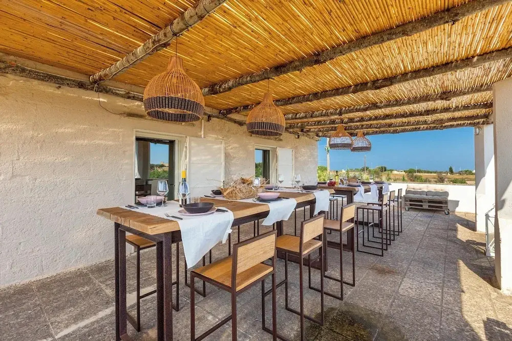 4192 Casino dei Santi by Perle di Puglia