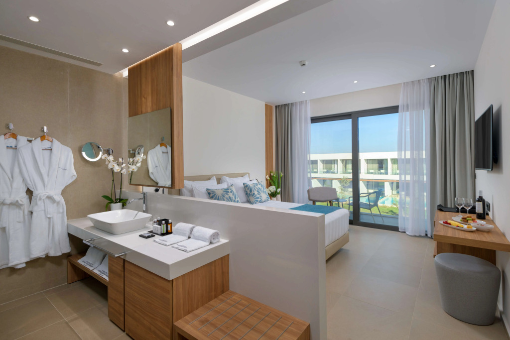 Gennadi Grand Resort - Premium All Inclusive