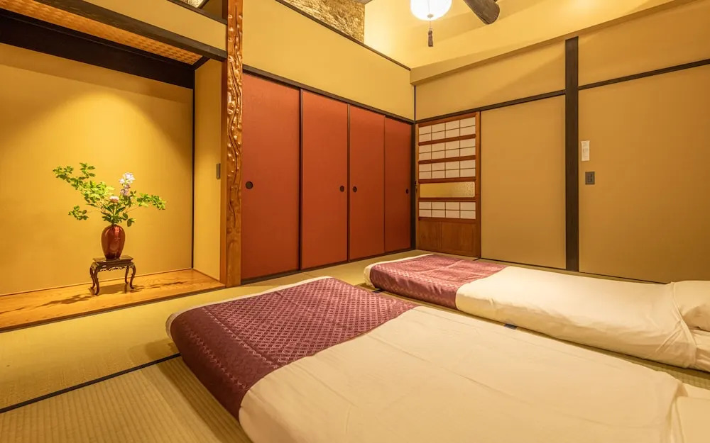 Guesthouse-Hana・Petalstream Villa