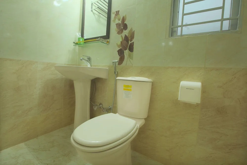Hotel Reyadha