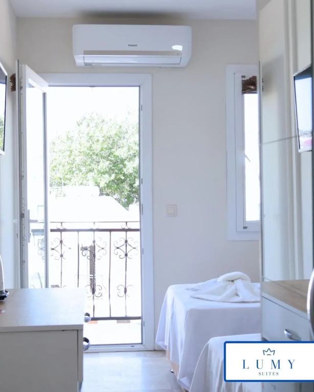 Magic Daisy Boutique Otel