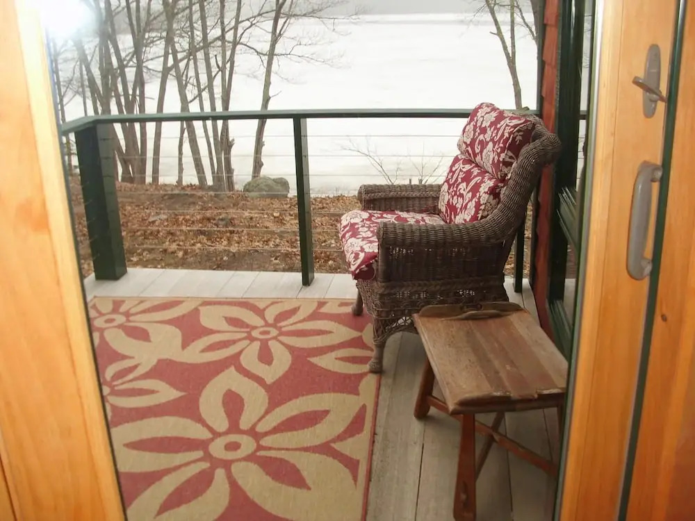 Sky on Water - Two Bedroom Home