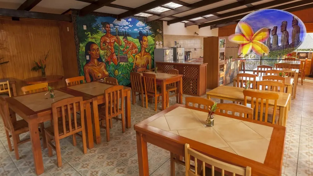 KeuhenuaEcoHostal
