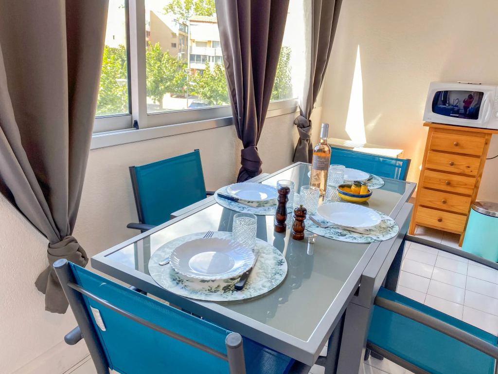 Apartment Amourêva